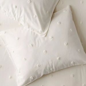pillow protector fabric